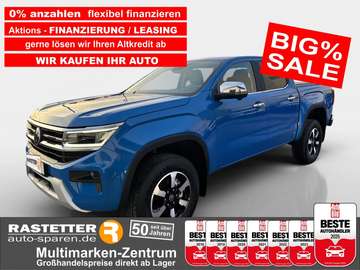 TDI Style 5Jahre+Cover+Standhzg+AHK+Matrix+Navi+36