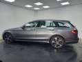 Mercedes-Benz C 200 D BUSINESS SOLUTION AVANTGARDE Grigio - thumbnail 7