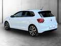 Volkswagen Polo GTI Polo 2.0 GTI LED+NAVI+Pano+RADAR+RFK+LM Weiß - thumbnail 6