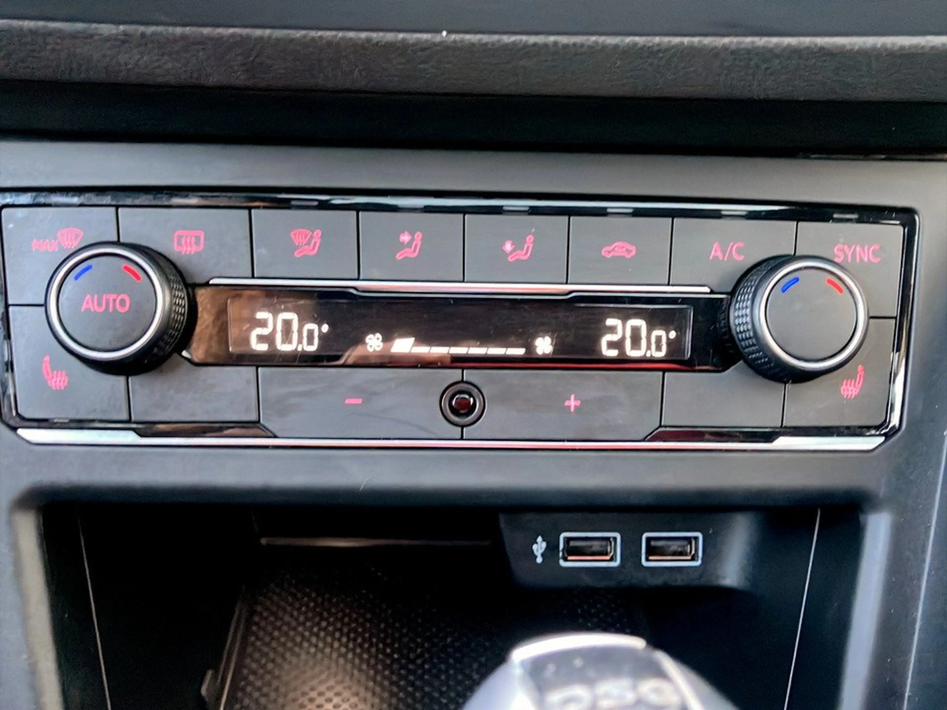 Volkswagen Polo GTI Polo VI 2.0 TSI GTI LED+NAVI+Pano+RADAR+RFK+LM — photo 18