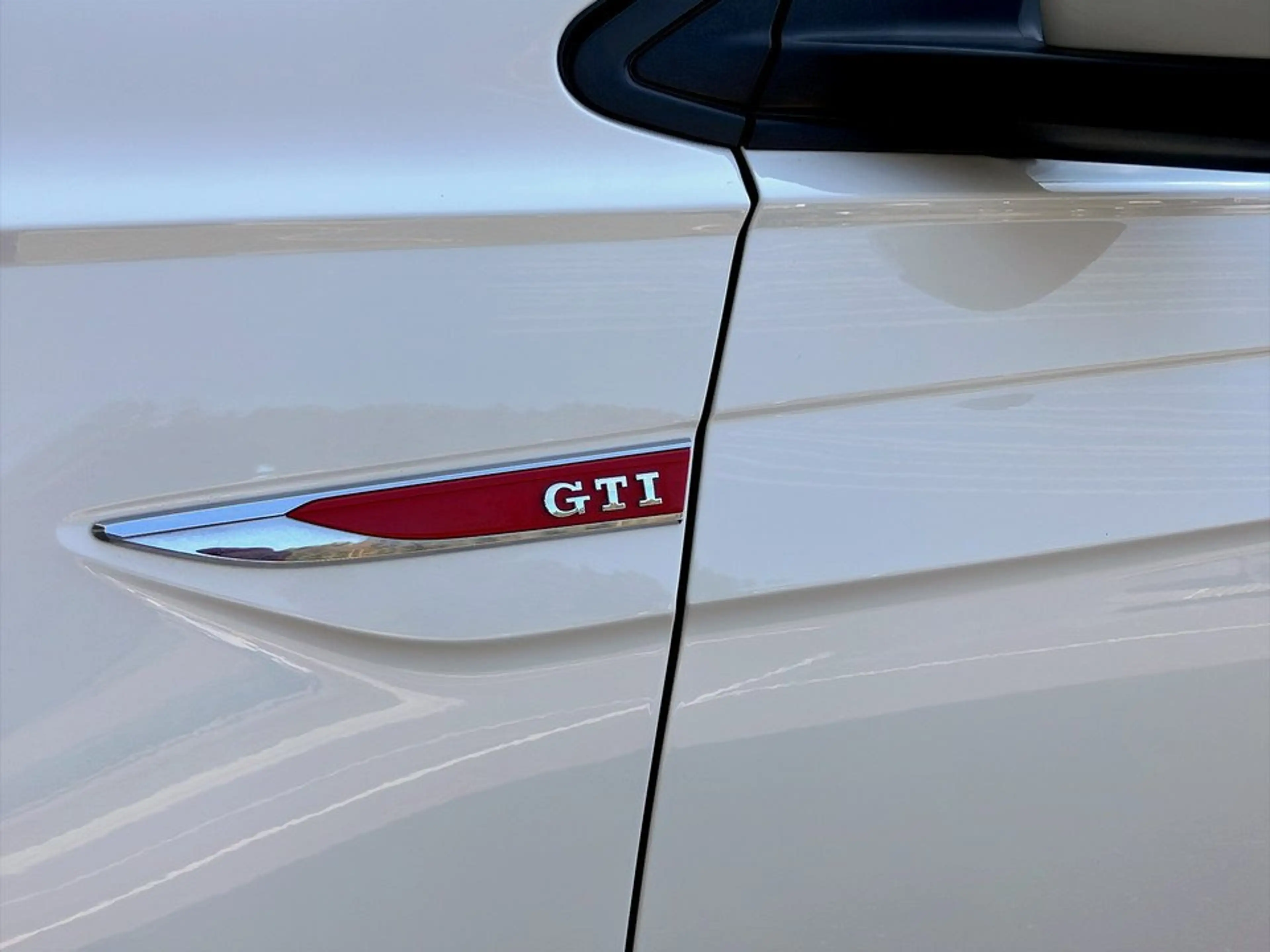 Volkswagen Polo GTI Polo VI 2.0 TSI GTI LED+NAVI+Pano+RADAR+RFK+LM — photo 25
