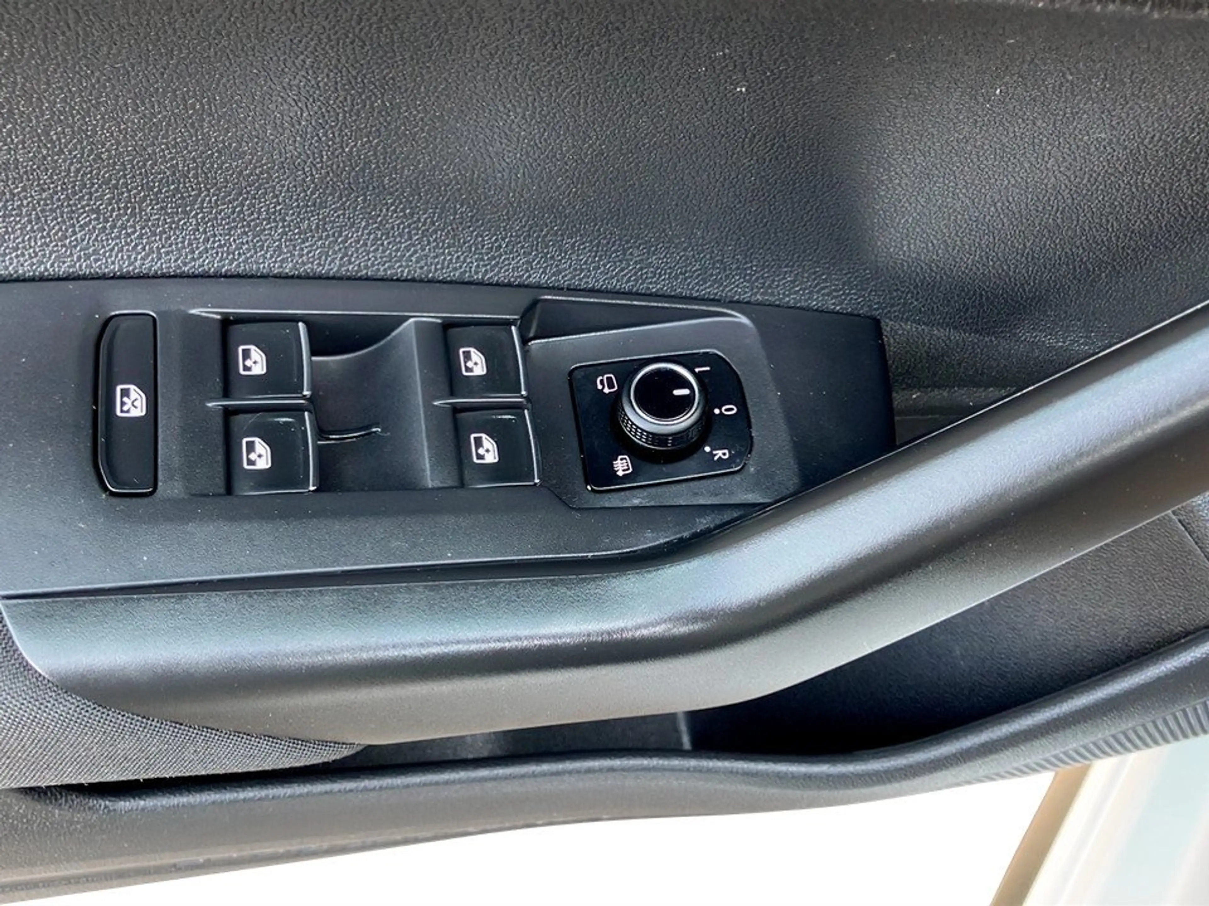 Volkswagen Polo GTI Polo VI 2.0 TSI GTI LED+NAVI+Pano+RADAR+RFK+LM — photo 21