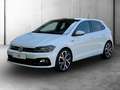 Volkswagen Polo GTI Polo 2.0 GTI LED+NAVI+Pano+RADAR+RFK+LM Weiß - thumbnail 2