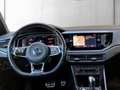Volkswagen Polo GTI Polo 2.0 GTI LED+NAVI+Pano+RADAR+RFK+LM Weiß - thumbnail 11