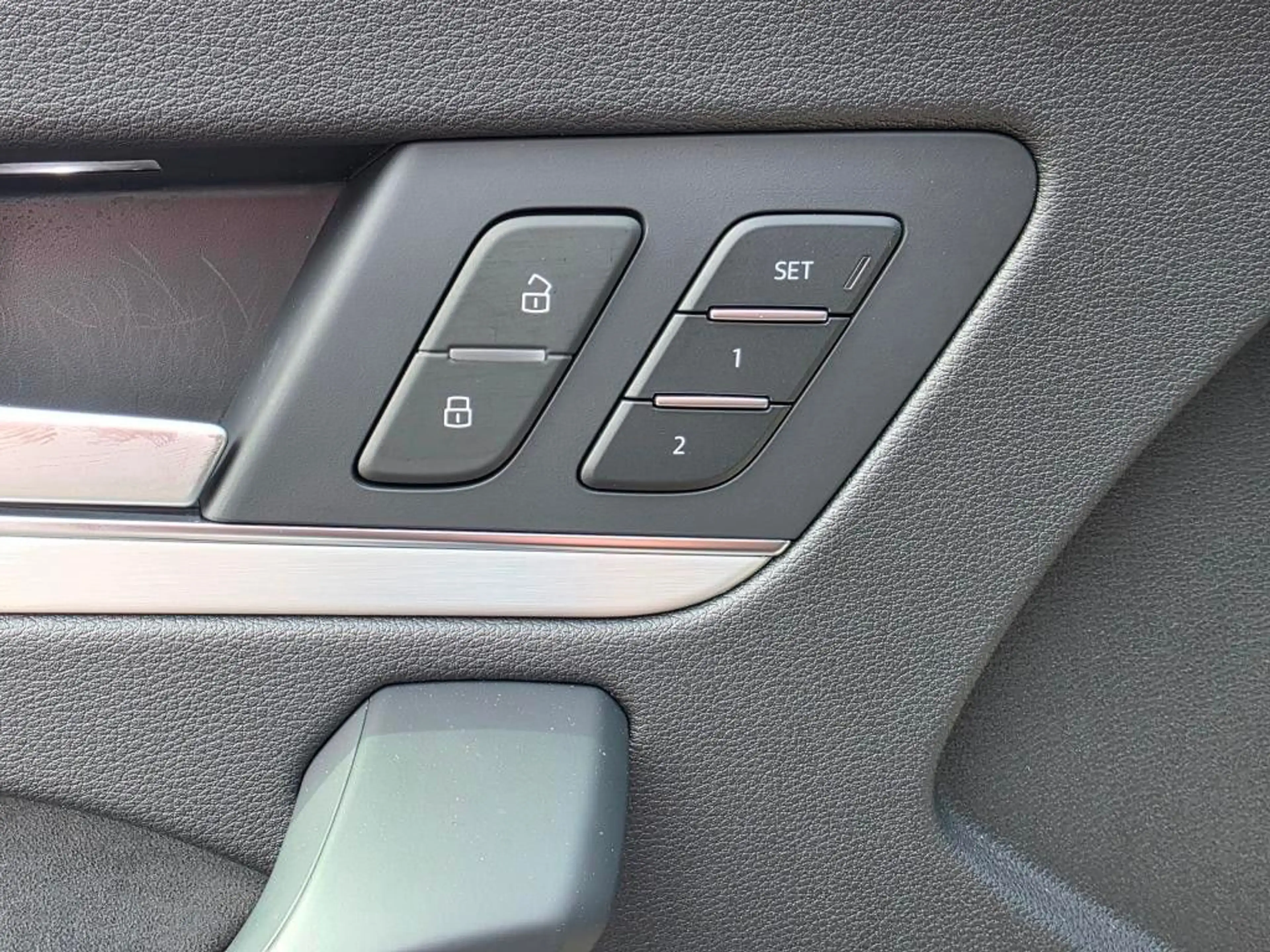 Audi Q5 Sportback 40TDI quattro S line MEMORY+KAM+21" — photo 11