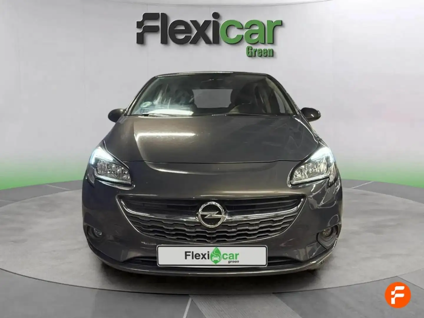 Opel Corsa 1.4 Color Edition 90 CV Amarillo - 2