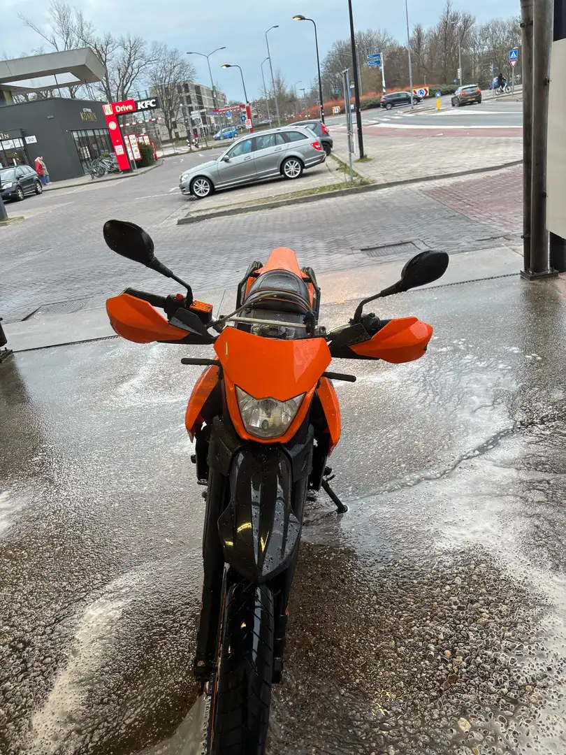 Yamaha XT 660 yamaha xt 660x 35kw - 2