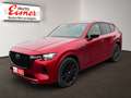 Mazda CX-60 D254 AWD HOMURA COSO Rot - thumbnail 3
