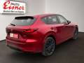 Mazda CX-60 D254 AWD HOMURA COSO Rot - thumbnail 11