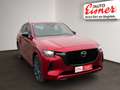 Mazda CX-60 D254 AWD HOMURA COSO Rot - thumbnail 14