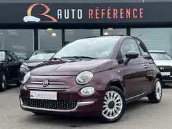Fiat 500 1.0 70 CH BSG DOLCEVITA / REGUL / CARPLAY