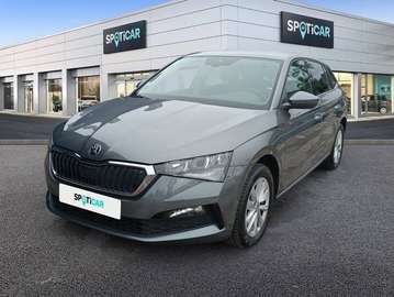 1.0 TSI Ambition 85kW