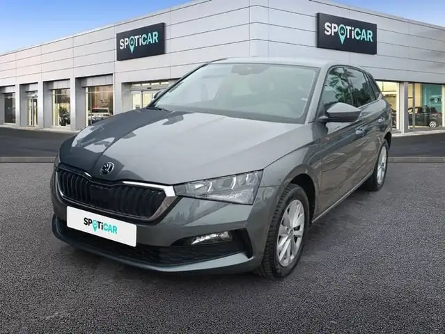 Skoda Scala 1.0 TSI Ambition 85kW