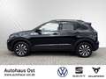 Volkswagen T-Cross 1.0 TSI Active Klima Navi Einparkhilfe Schwarz - thumbnail 3