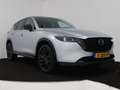 Mazda CX-5 2.0 SkyActiv-G 165 Homura Limited automaat | Trekh Grau - thumbnail 15