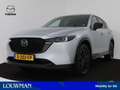 Mazda CX-5 2.0 SkyActiv-G 165 Homura Limited automaat | Trekh Grau - thumbnail 1