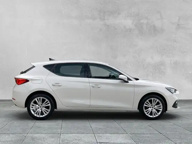Seat Leon view 6
