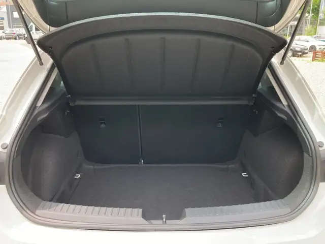 Seat Leon view 12