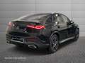 Mercedes-Benz GLC 220 GLC Coupe 220 d AMG Line Advanced 4matic auto Noir - thumbnail 2