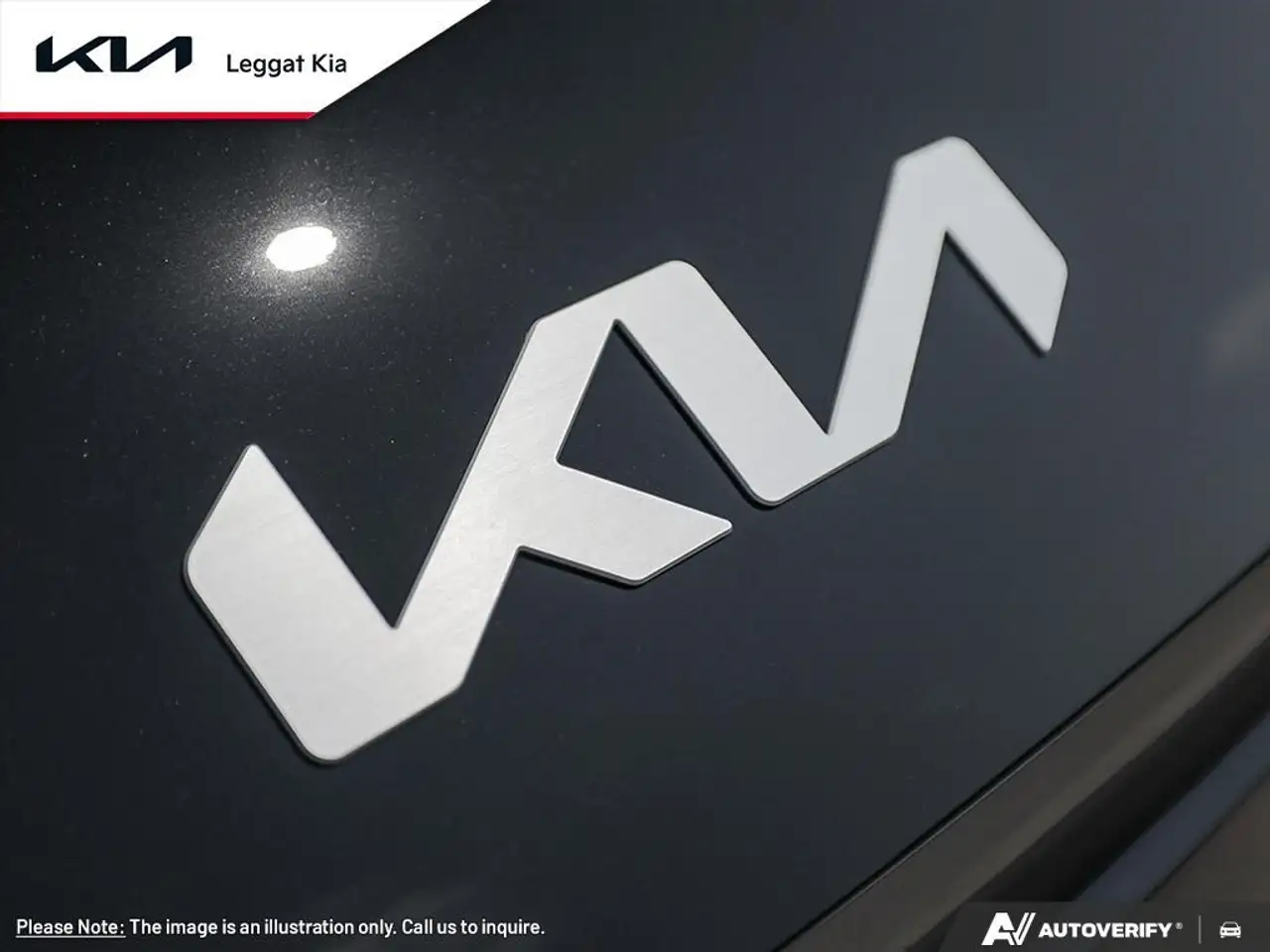 Kia EV9 fotografie Kia EV9