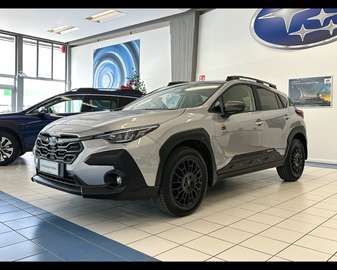 2.0 i e-BOXER Style 4WILD