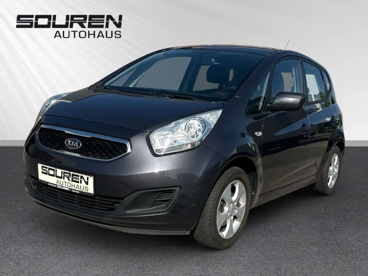 Kia Venga