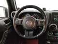 Jeep Wrangler Wrangler 2.8 CRD DPF Sahara Auto Noir - thumbnail 10
