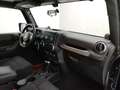 Jeep Wrangler Wrangler 2.8 CRD DPF Sahara Auto Noir - thumbnail 12
