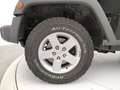Jeep Wrangler Wrangler 2.8 CRD DPF Sahara Auto Noir - thumbnail 8