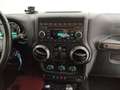 Jeep Wrangler Wrangler 2.8 CRD DPF Sahara Auto Noir - thumbnail 19