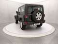 Jeep Wrangler Wrangler 2.8 CRD DPF Sahara Auto Noir - thumbnail 6