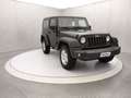 Jeep Wrangler Wrangler 2.8 CRD DPF Sahara Auto Noir - thumbnail 1