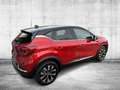 Renault Captur II Techno DAB LED RFK Klimaaut. PDC Nero - thumbnail 4
