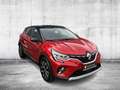 Renault Captur II Techno DAB LED RFK Klimaaut. PDC Nero - thumbnail 1