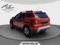 Dacia Duster Prestige TCe 150 EDC *AHV*8-fach* Orange - thumbnail 3