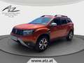 Dacia Duster Prestige TCe 150 EDC *AHV*8-fach* Orange - thumbnail 1