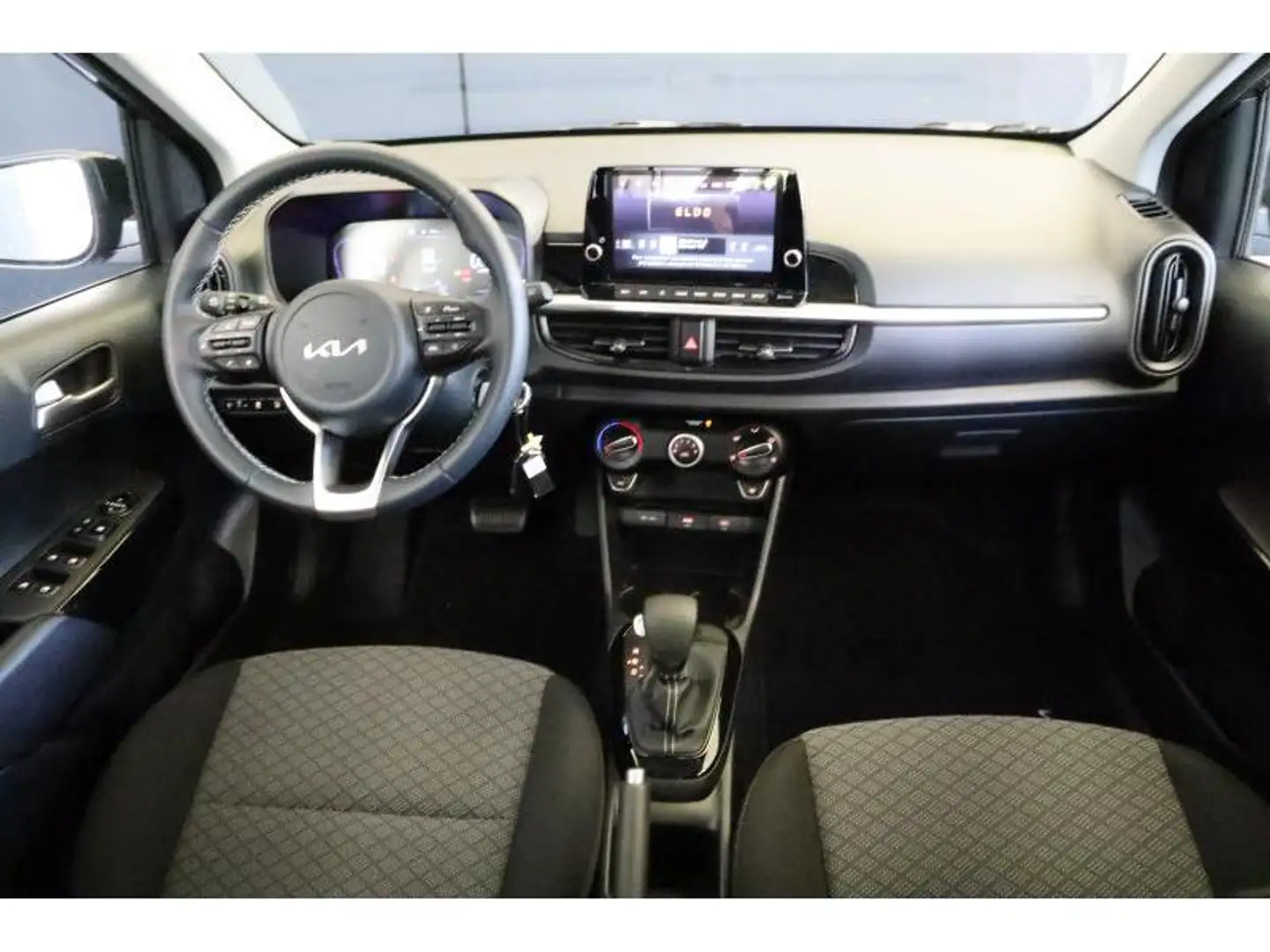 Kia Picanto Pulse Noir - 2