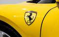 Ferrari 296 GTB -LIFT- PASS. DISPLAY- RACING SEATS Jaune - thumbnail 7