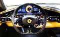Ferrari 296 GTB -LIFT- PASS. DISPLAY- RACING SEATS Jaune - thumbnail 13