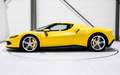 Ferrari 296 GTB -LIFT- PASS. DISPLAY- RACING SEATS Jaune - thumbnail 2
