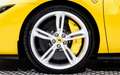 Ferrari 296 GTB -LIFT- PASS. DISPLAY- RACING SEATS Gelb - thumbnail 8