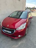 Peugeot 208 1.6 e-HDi 92ch FAP BVM5 Intuitive