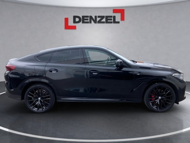 BMW X6 xDrive40d G06 XD5 — photo 5