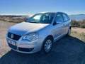 Volkswagen Polo Polo 1.2 65 Confort Gris - thumbnail 2