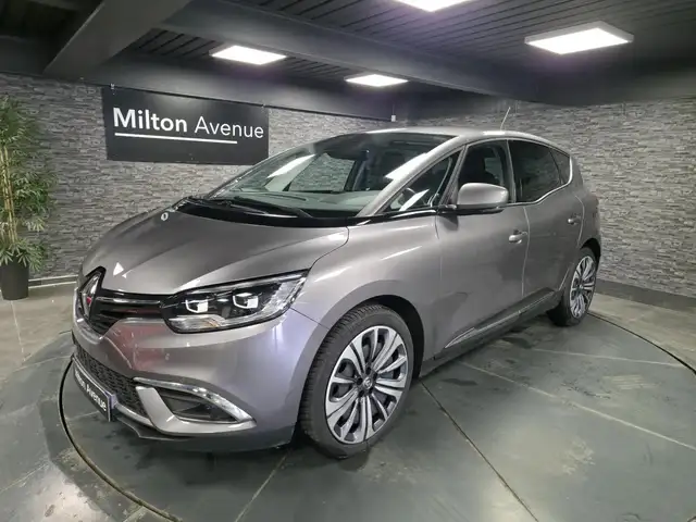 Renault Scenic Scenic 1.7 Blue dCi - 120 - BV EDC  IV Business