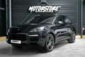 Porsche Cayenne Cayenne Coupe 3.0 V6 440 ch Tiptronic BVA S Noir - thumbnail 1