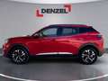 Peugeot 2008 PureTech S&S Aut. Rot - thumbnail 2
