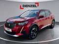Peugeot 2008 PureTech S&S Aut. Rot - thumbnail 1