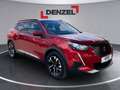 Peugeot 2008 PureTech S&S Aut. Rot - thumbnail 6