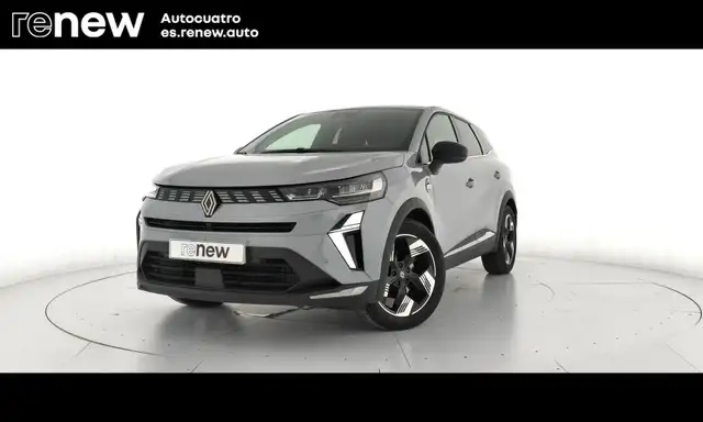 Renault Symbioz E-TECH Full Hybrid Techno 105kW